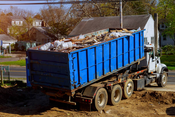 Best Yard Waste Removal  in Lucasville, OH