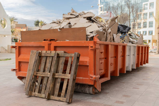 Best Trash Removal Near Me  in Lucasville, OH