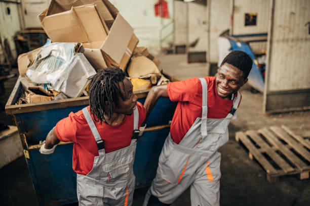 Best Professional Junk Removal  in Lucasville, OH