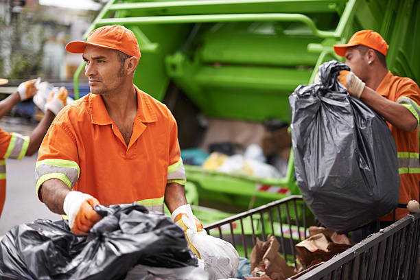 Best Attic Cleanout Services  in Lucasville, OH