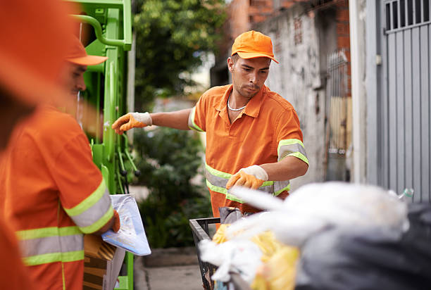 Yard Cleanup Services in Lucasville, OH