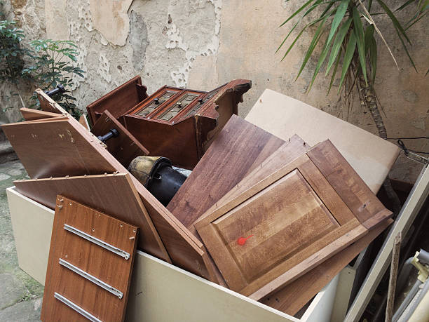 Reliable Lucasville, OH Junk Removal Solutions
